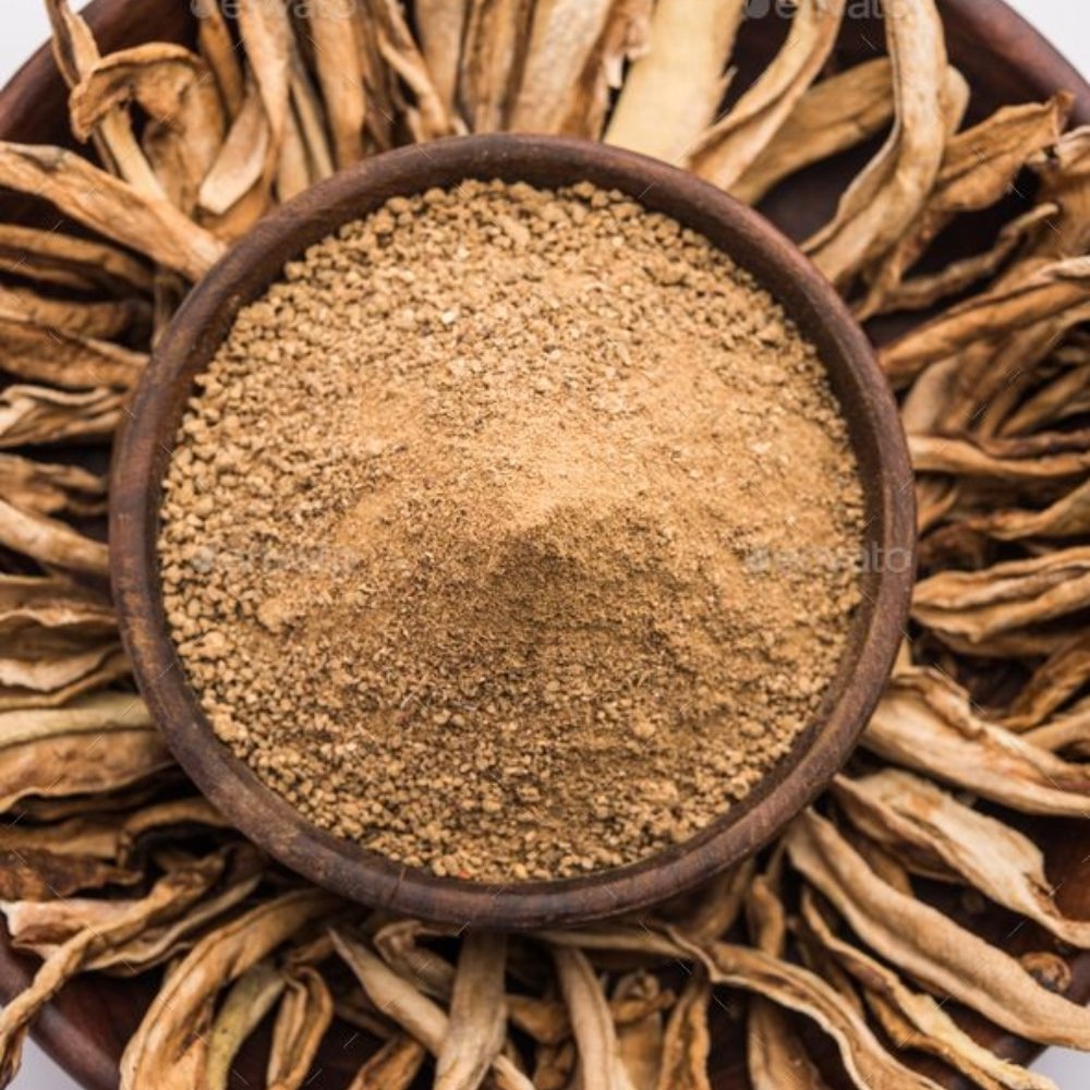 Amchur Powder - Vistara Vertex Global